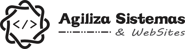 Agiliza Sistemas & WebSites
