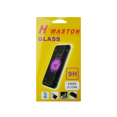 Pelicula de Gel P/ Asus Zenfone 4 Max ZC520KL 5.2
